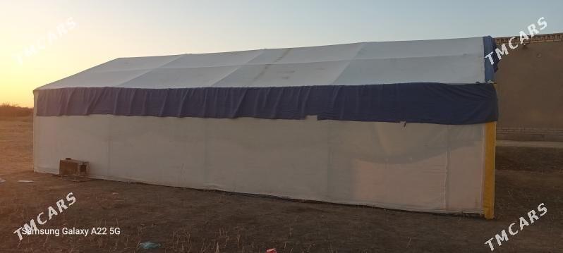 palatka - Türkmenbaşy etr. - img 4