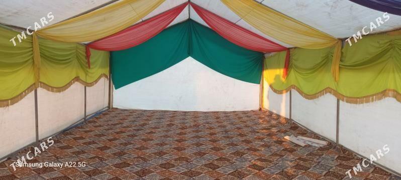 palatka - Türkmenbaşy etr. - img 2