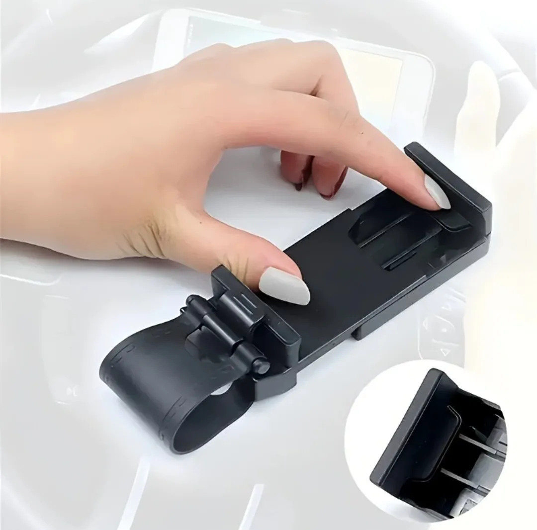 Крепление на руль 50 TMT - Ашхабад - img 2