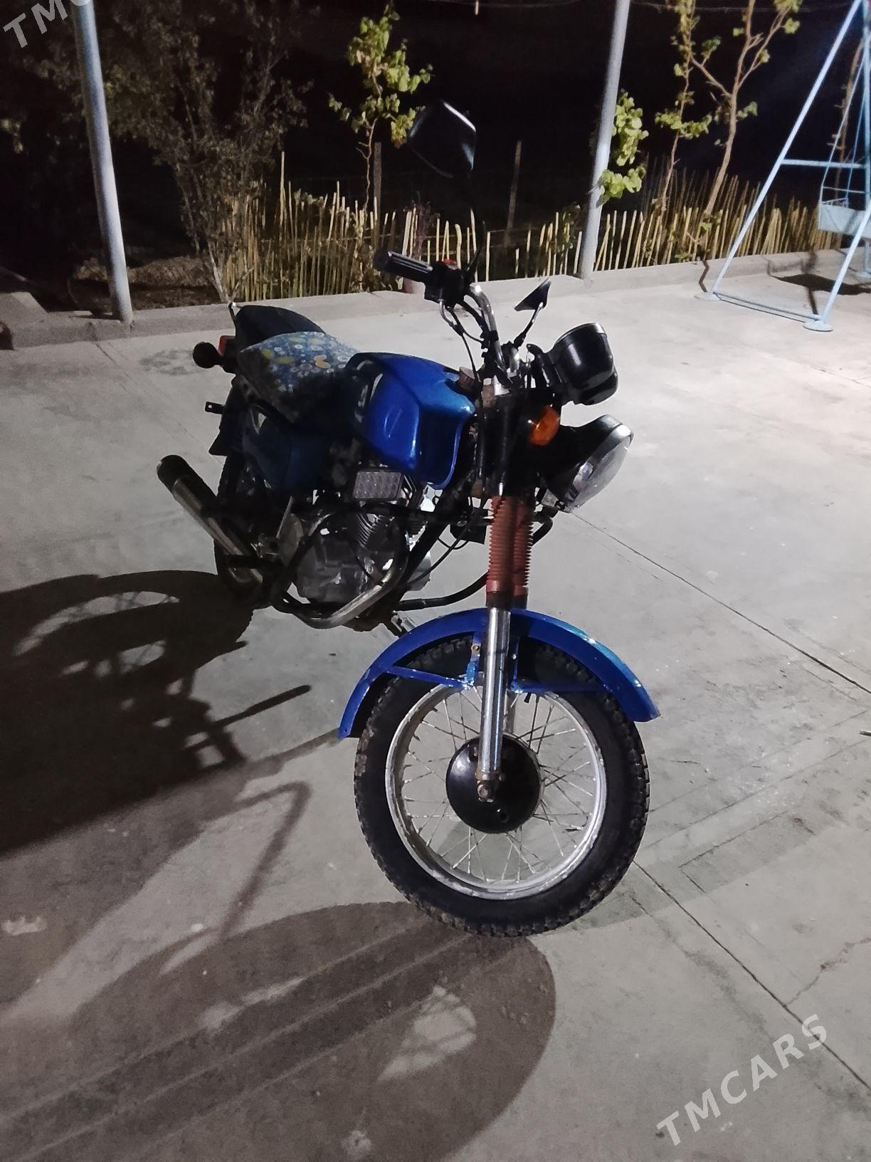 Fekon FK150-8G 2025 - 9 000 TMT - Гарабекевюл - img 4