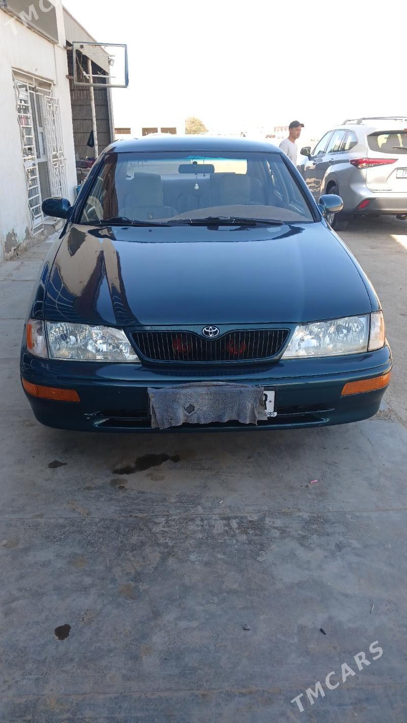 Toyota Avalon 1996 - 107 000 TMT - Мары - img 2