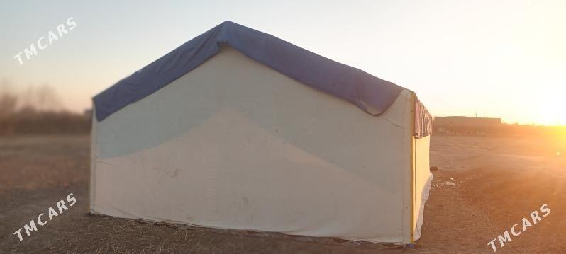 palatka - Türkmenbaşy etr. - img 5