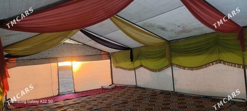 palatka - Türkmenbaşy etr. - img 7