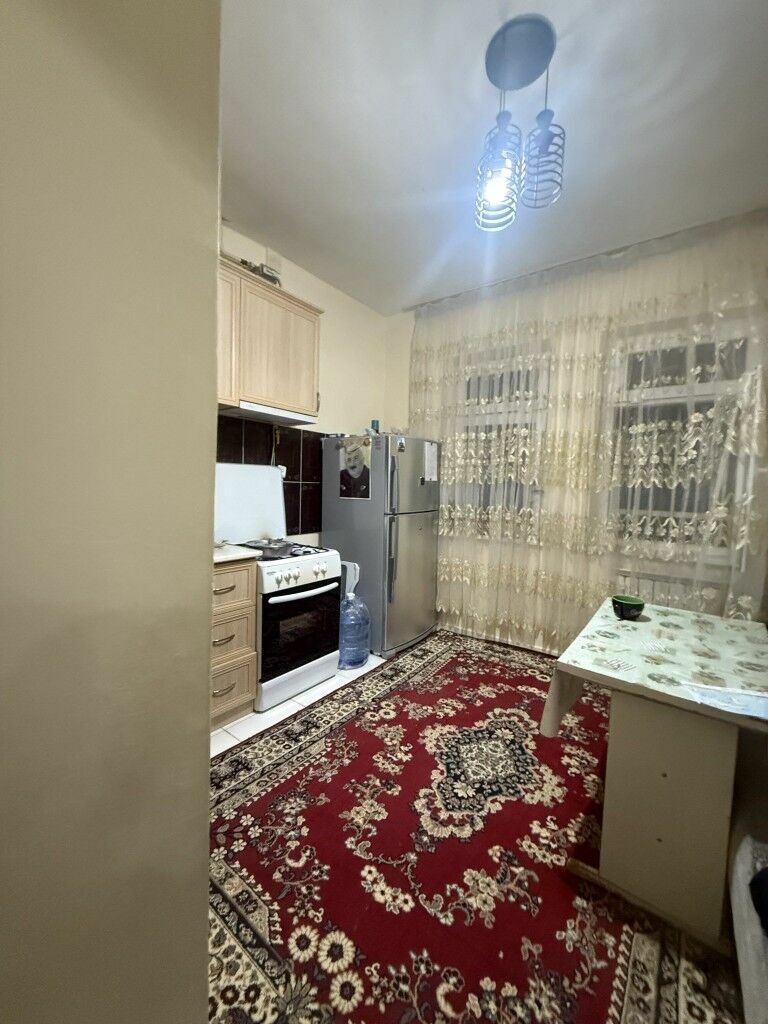 Mir 7/2 Yunus Emre 4 kom 1etaj - Мир 7 - img 2