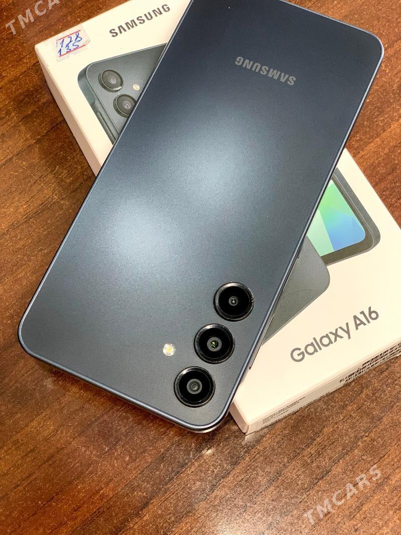 Samsung A16 - Mary - img 4