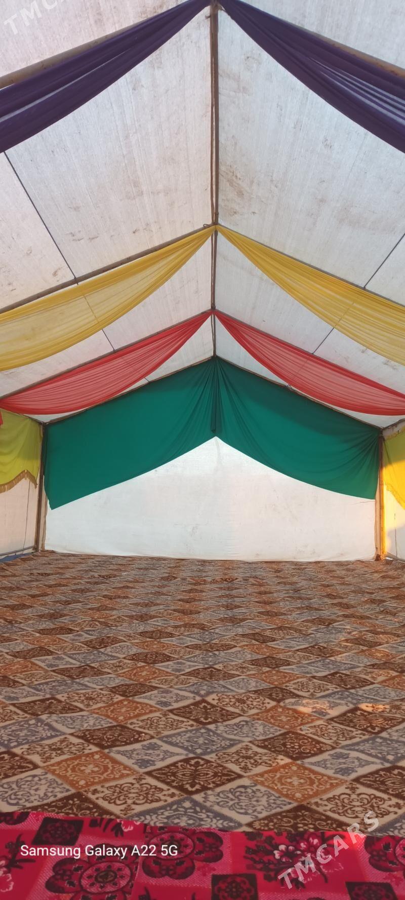 palatka - Türkmenbaşy etr. - img 6