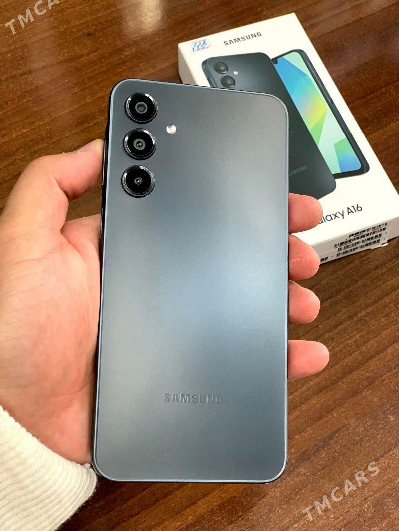 Samsung A16 - Mary - img 2