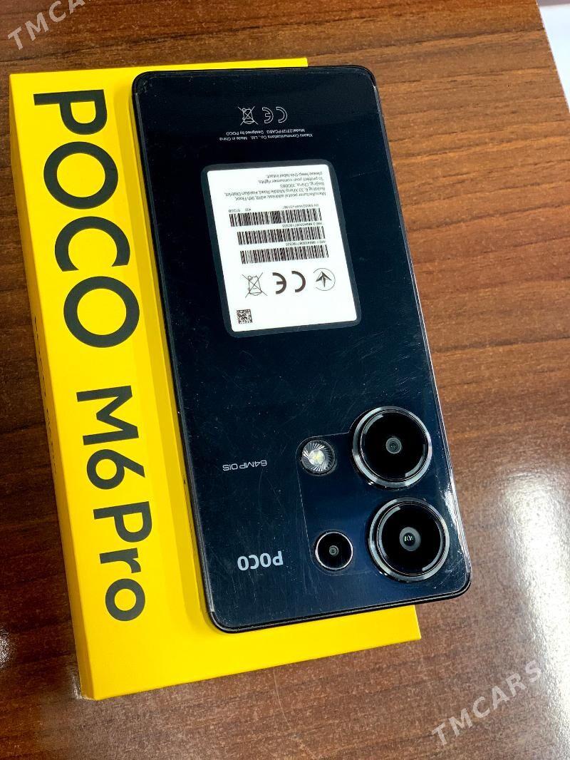 Poco M6Pro - Mary - img 2