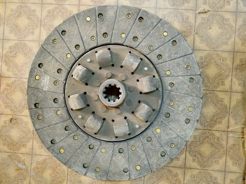 KAMAZ ,EURO feredo 650 TMT - Бедев - img 4