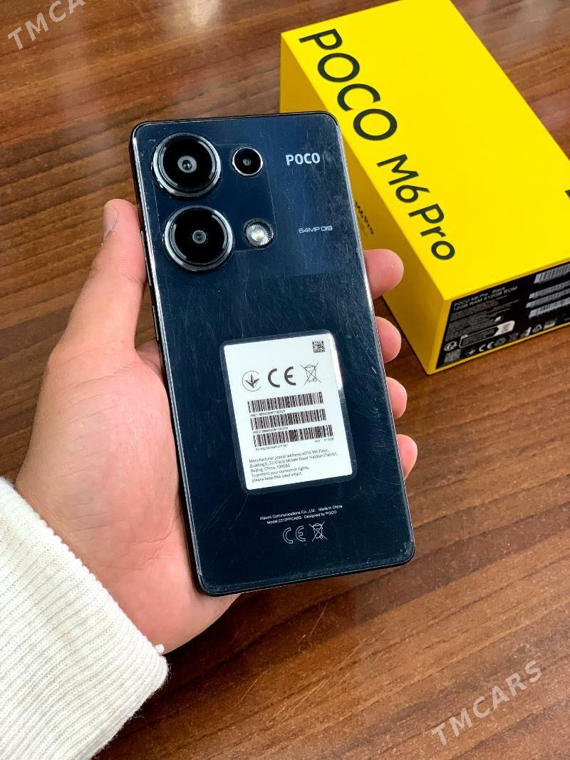 Poco M6Pro - Mary - img 1