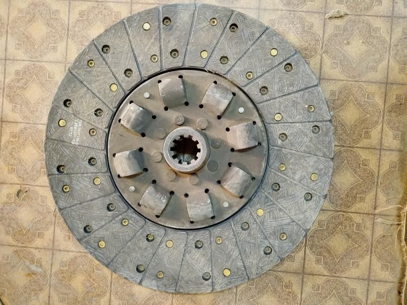 KAMAZ ,EURO feredo 650 TMT - Бедев - img 3