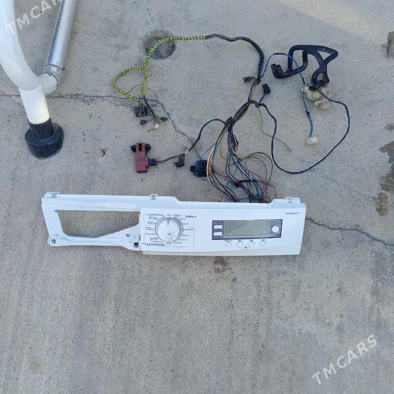 vestel brko - Ашхабад - img 2