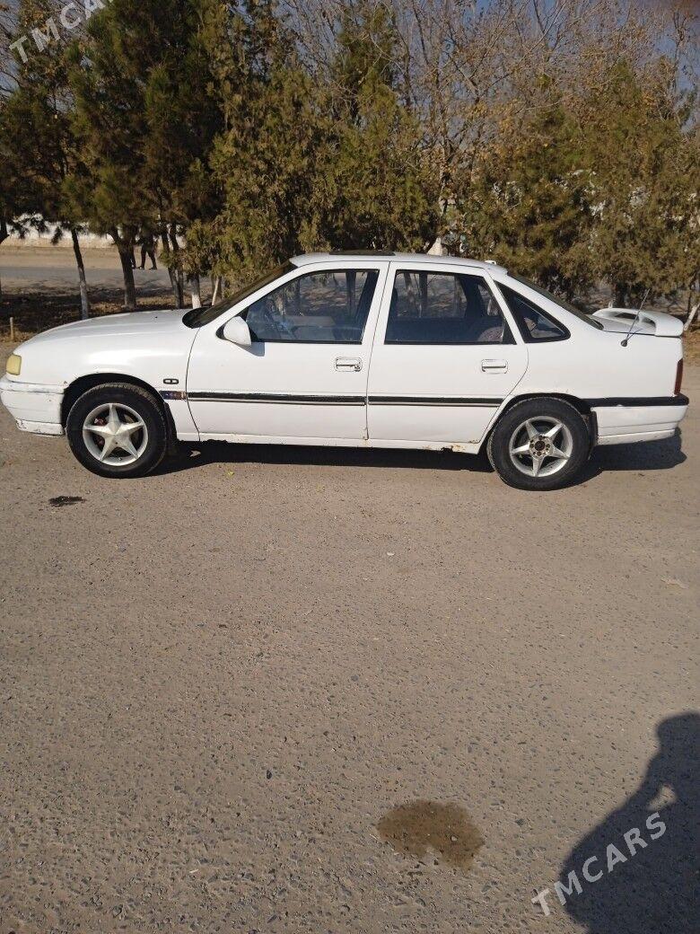 Opel Vectra 1992 - 22 000 TMT - Каракумский этрап - img 3