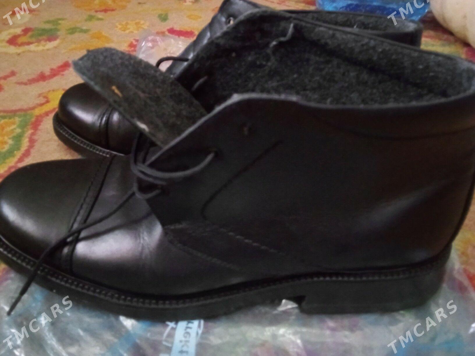 ботинки - Türkmenbaşy - img 3