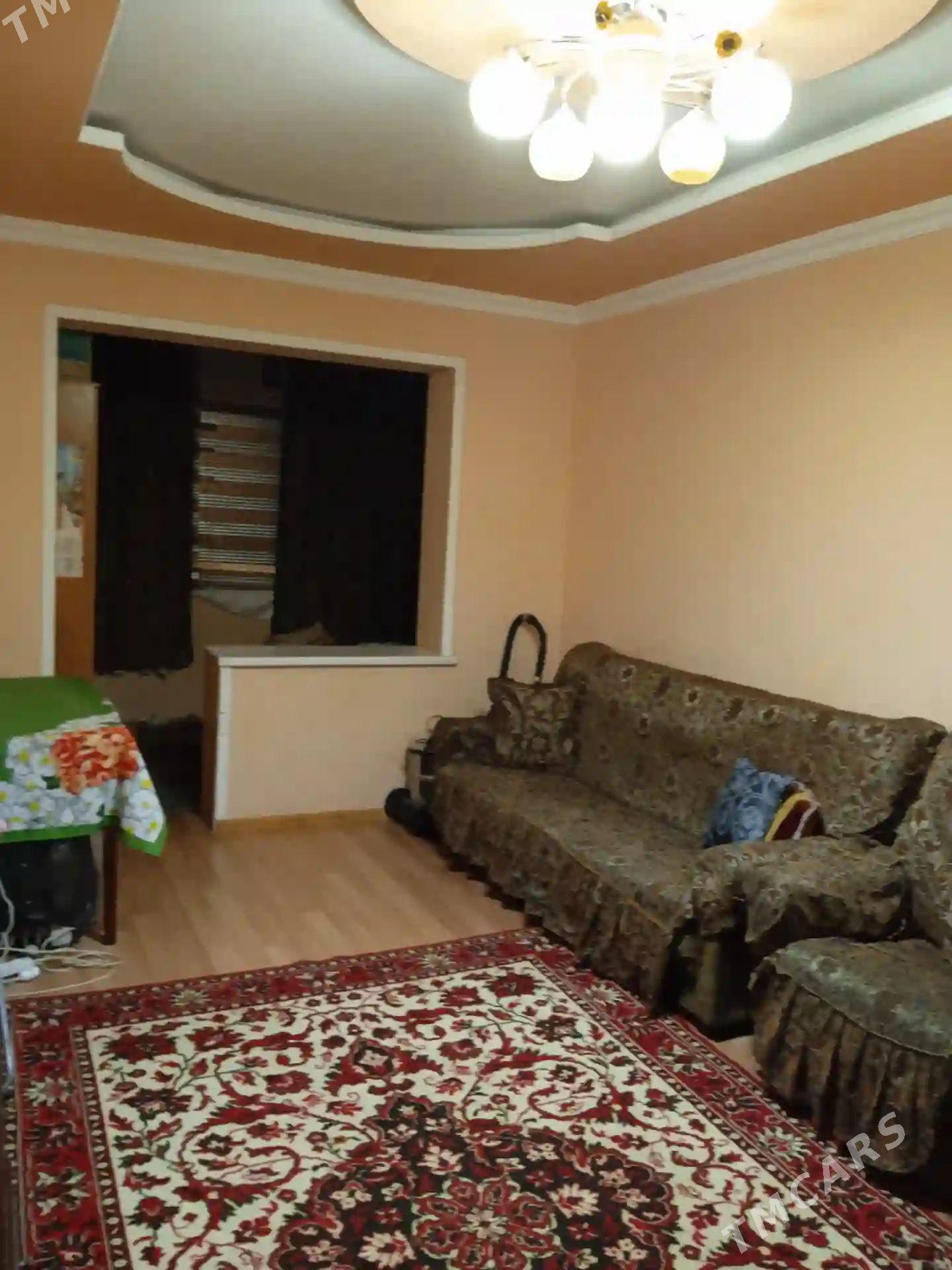 Gökdepe kwartira - Gökdepe - img 6