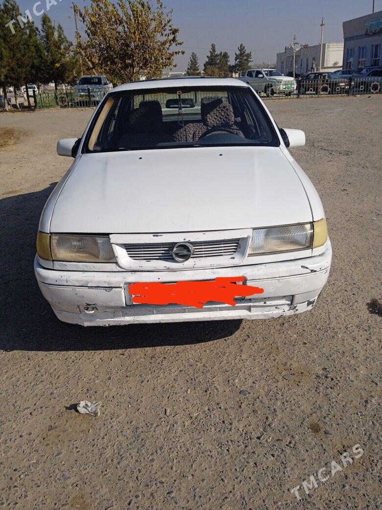 Opel Vectra 1992 - 22 000 TMT - Каракумский этрап - img 1