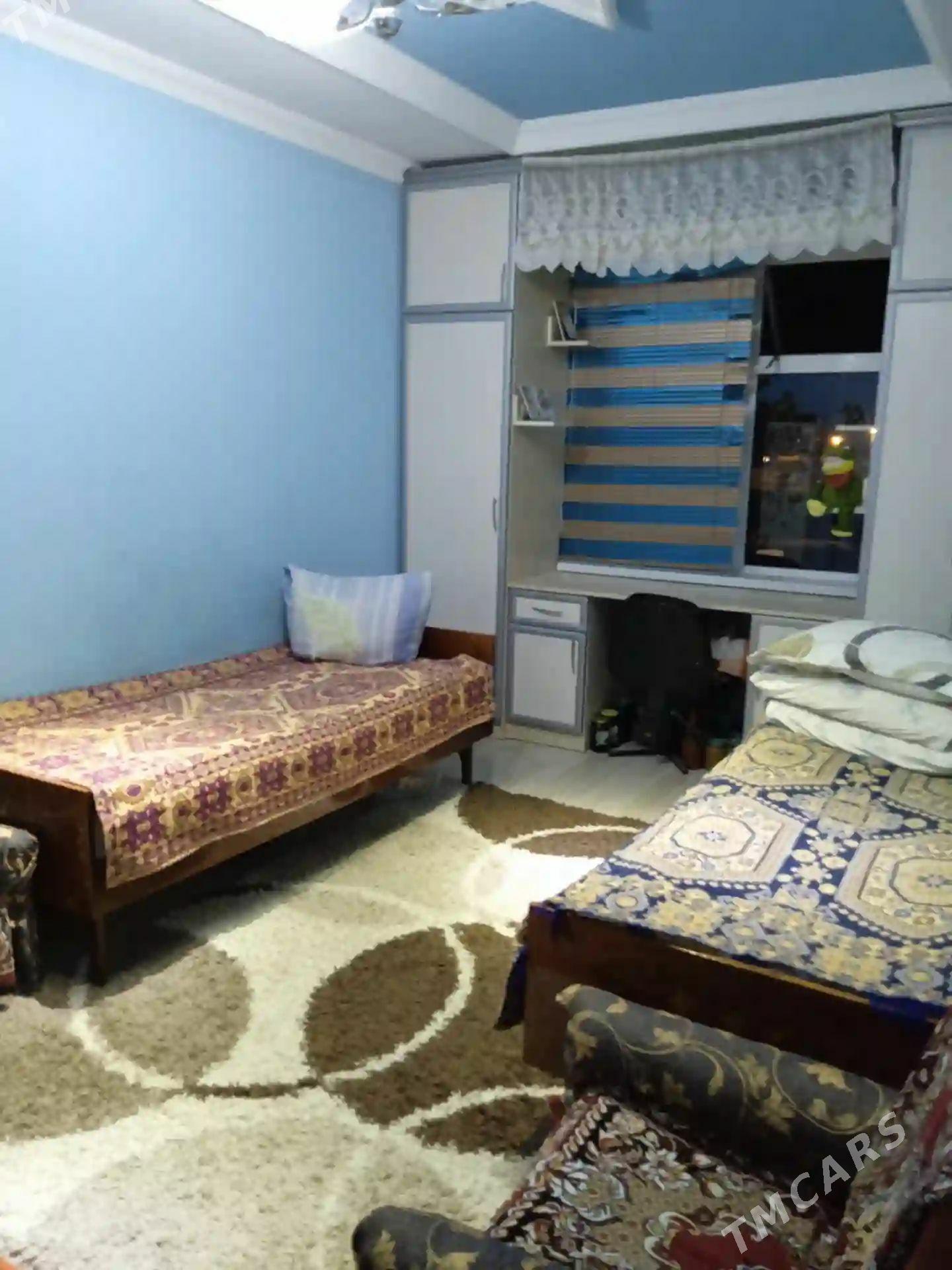 Gökdepe kwartira - Gökdepe - img 2