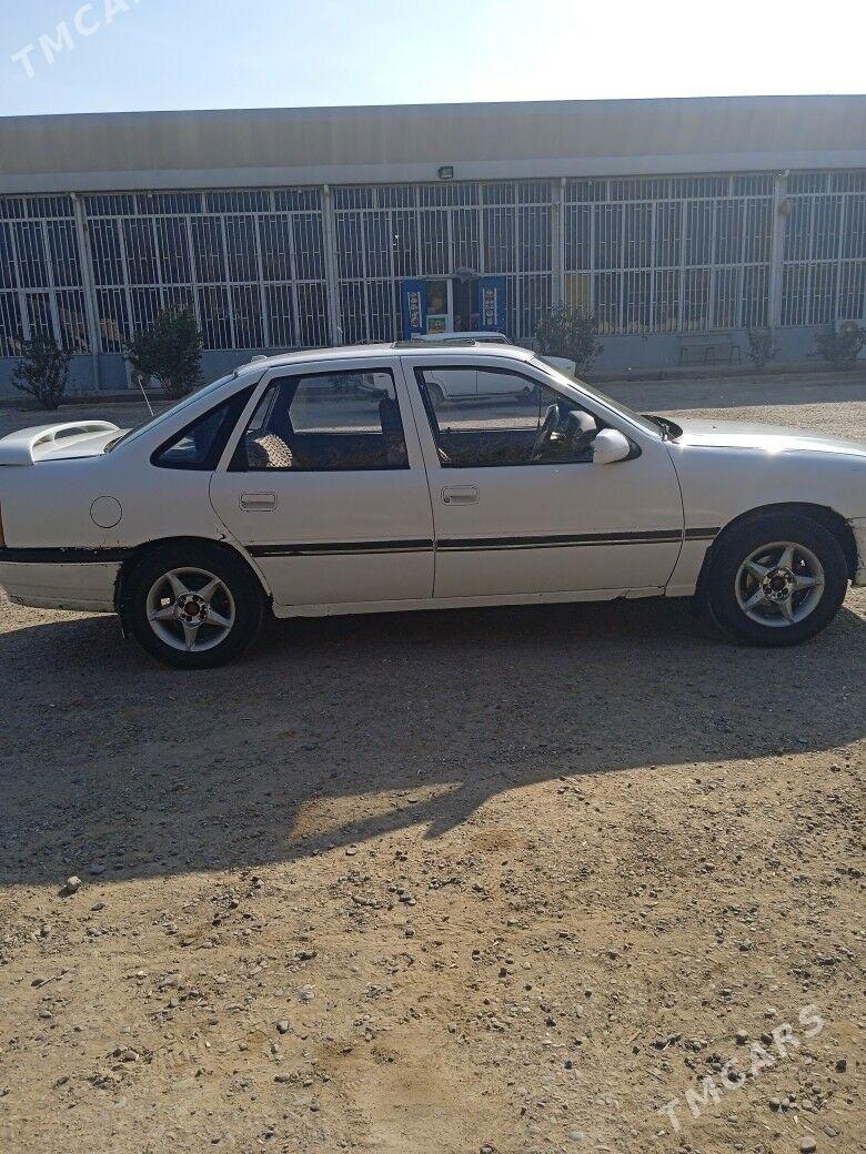 Opel Vectra 1992 - 22 000 TMT - Каракумский этрап - img 4