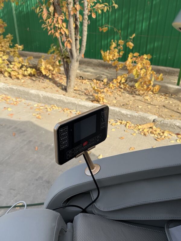 massaz kreslo массаж - Ашхабад - img 6