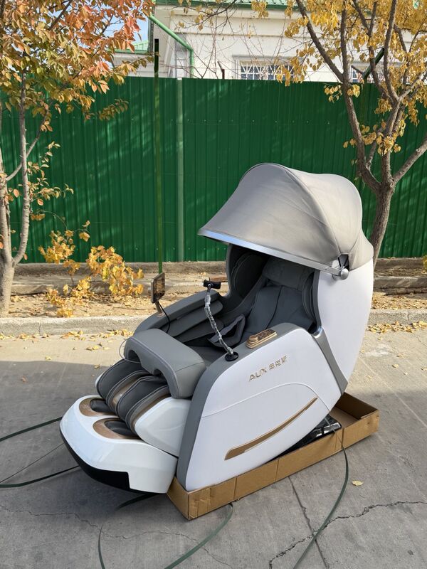 massaz kreslo массаж - Ашхабад - img 2