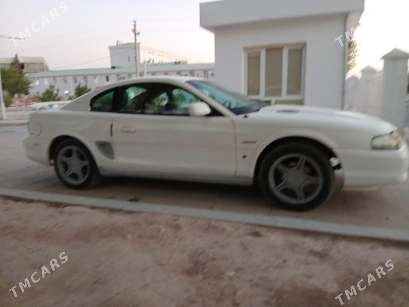 Toyota Corolla 1995 - 50 000 TMT - Балканабат - img 4