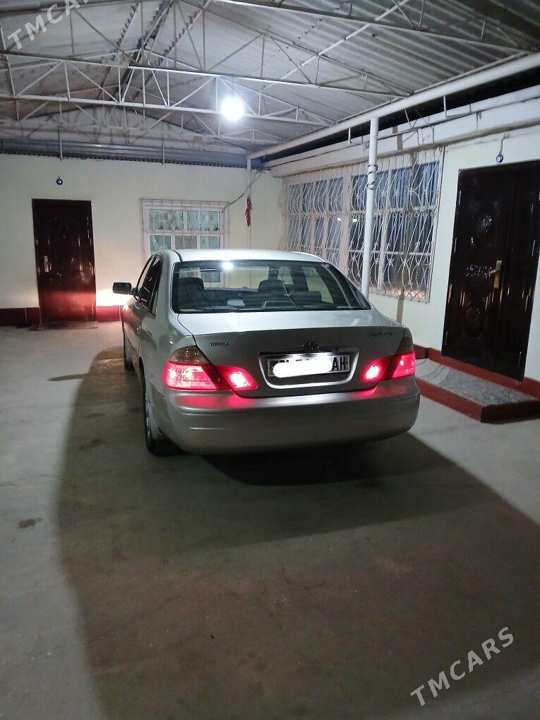 Toyota Avalon 2000 - 159 000 TMT - Bäherden - img 4