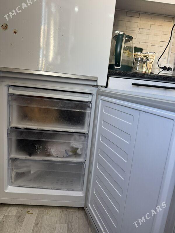 holodilnik холодильник Beko - Бузмеин ГРЭС - img 3