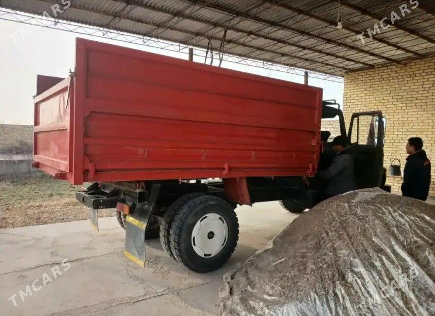 Gaz 53 1993 - 80 000 TMT - Garabekewül - img 3