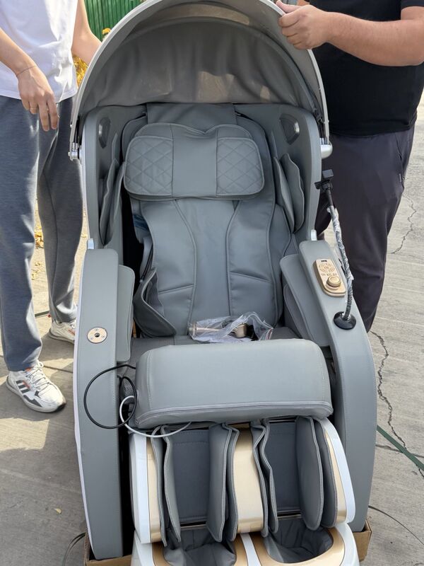 massaz kreslo массаж - Ашхабад - img 4