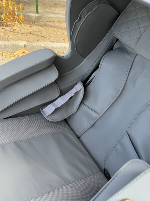 massaz kreslo массаж - Ашхабад - img 8