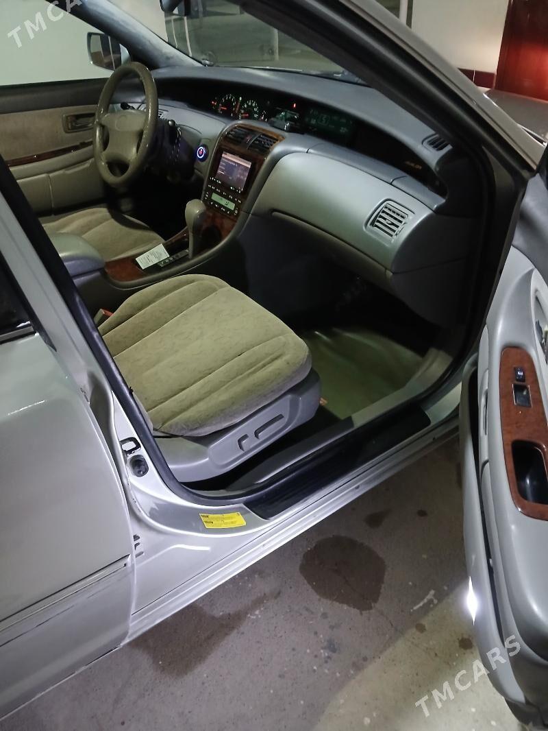 Toyota Avalon 2000 - 159 000 TMT - Bäherden - img 6