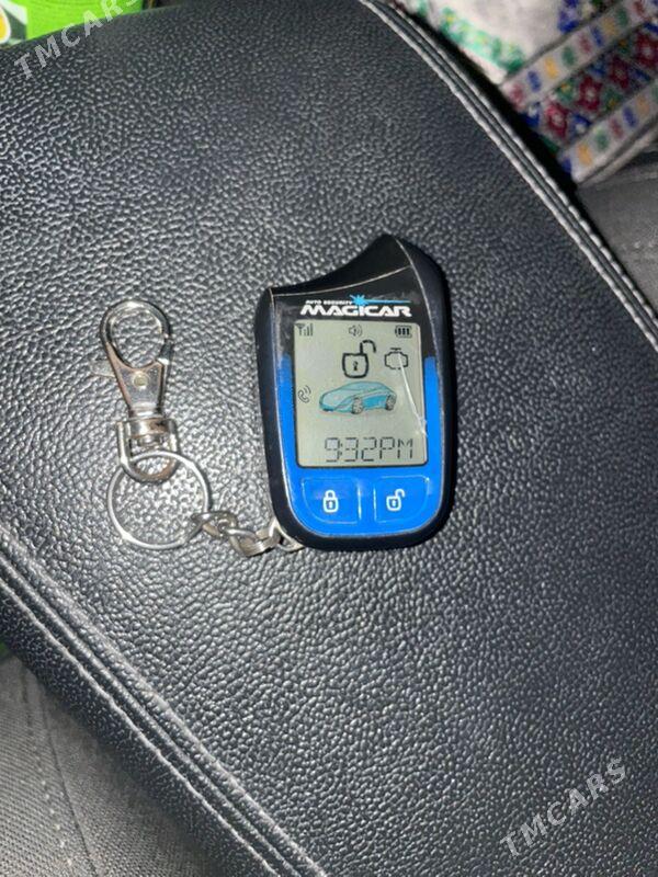 Kia Optima 2017 - 222 000 TMT - Ашхабад - img 3