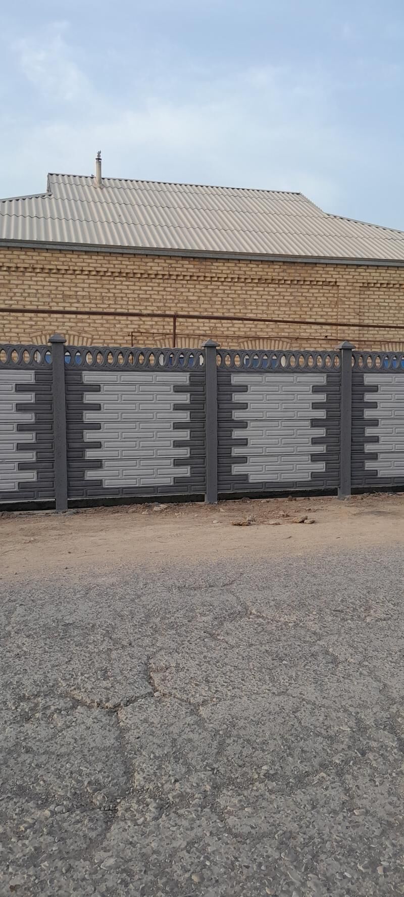 beton zaborlar (hayat) - Mary - img 2