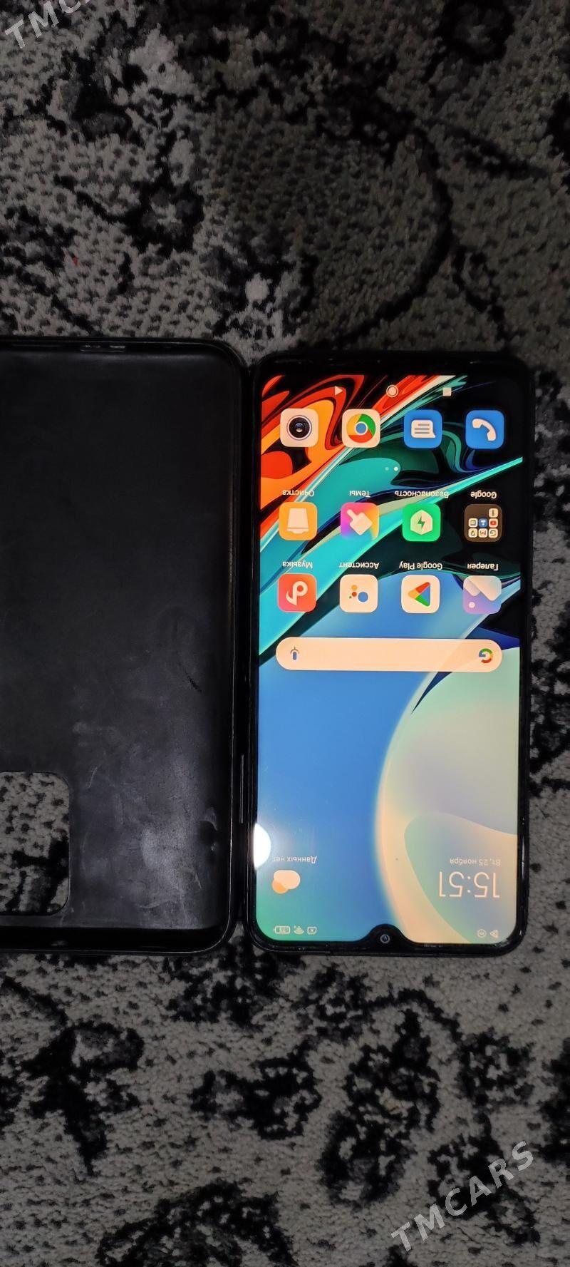 REDMI 9T - Балканабат - img 6