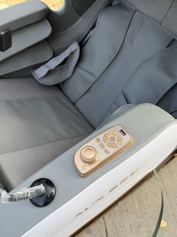 massaz kreslo массаж - Ашхабад - img 7