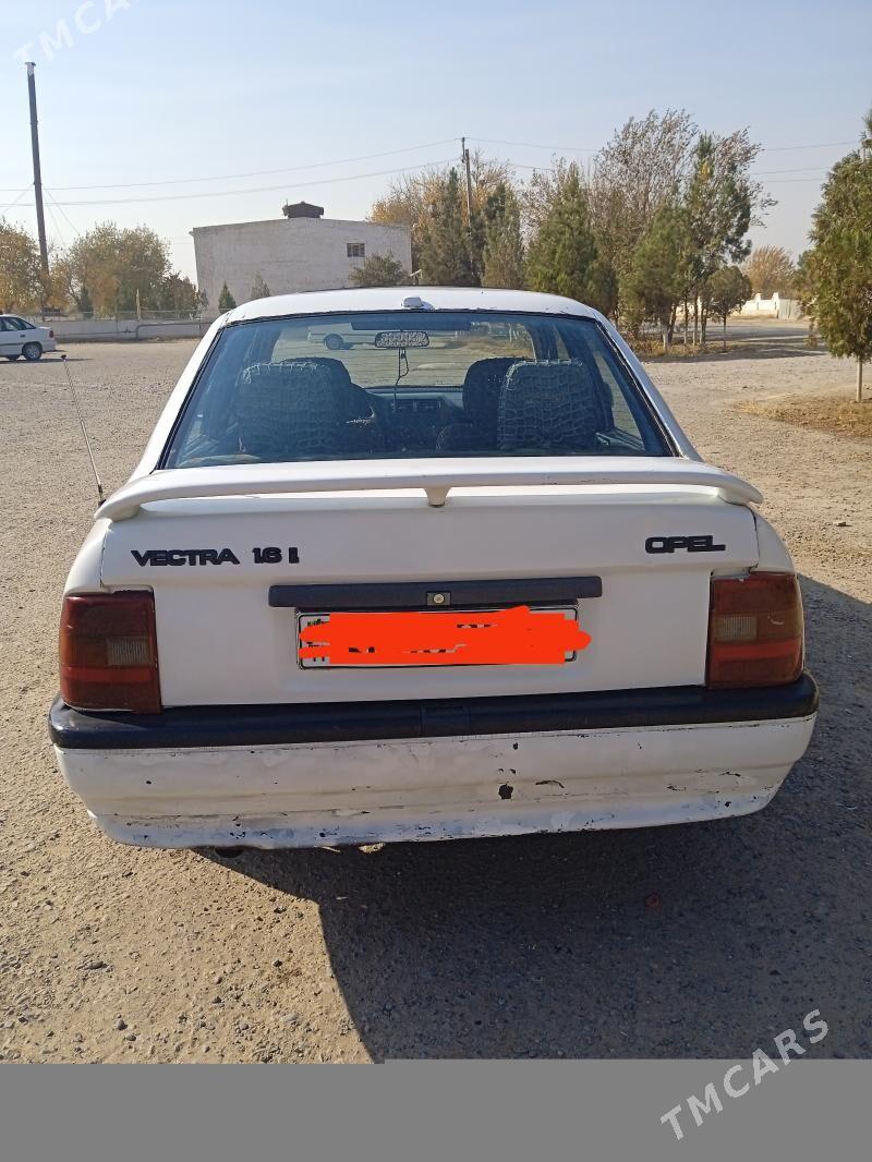 Opel Vectra 1992 - 22 000 TMT - Каракумский этрап - img 2