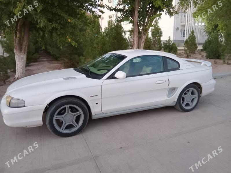 Toyota Corolla 1995 - 50 000 TMT - Балканабат - img 3