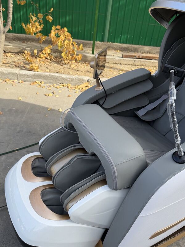 massaz kreslo массаж - Ашхабад - img 5