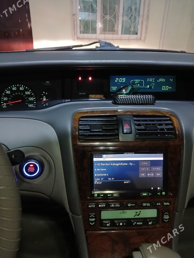 Toyota Avalon 2000 - 159 000 TMT - Bäherden - img 7