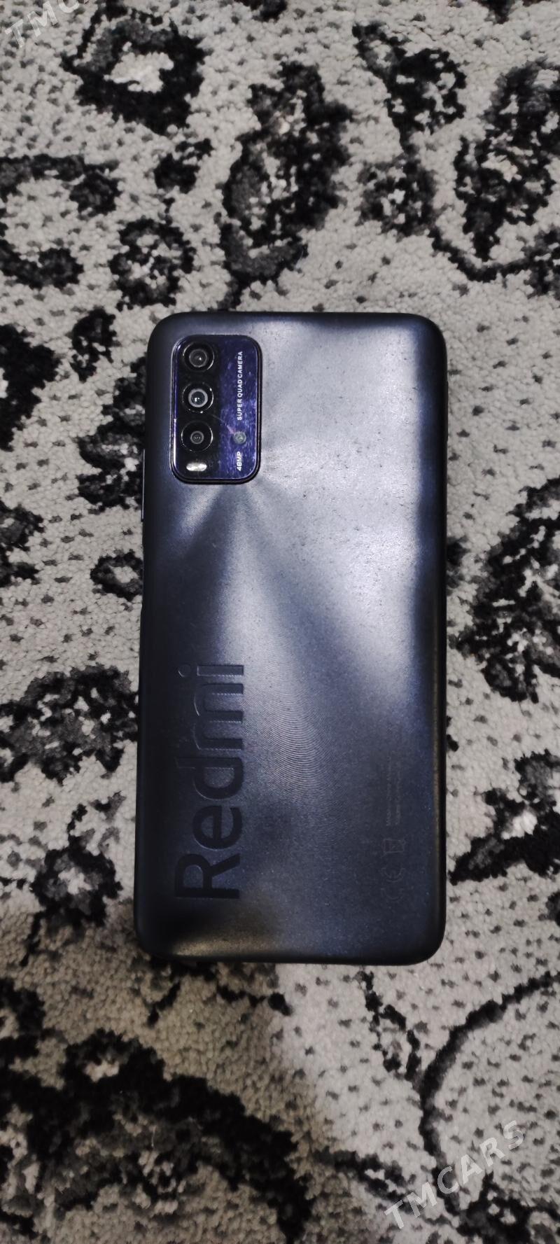 REDMI 9T - Балканабат - img 4