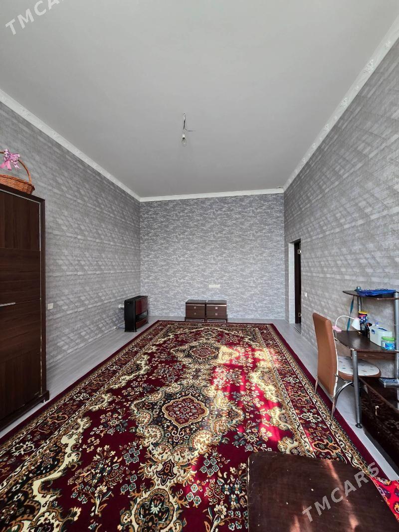 Махтумкули,  дом - Änew - img 5