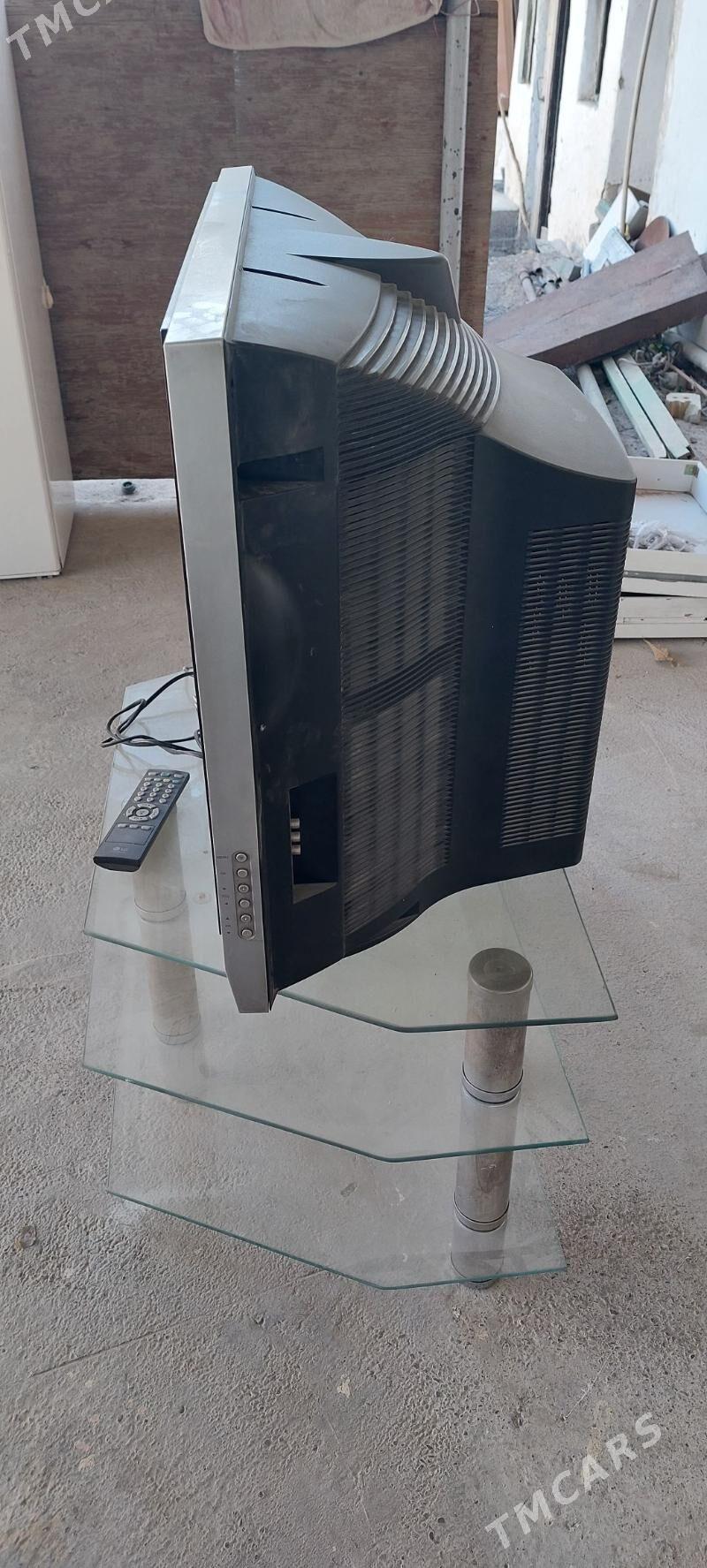 Telewizir elji - Ашхабад - img 2