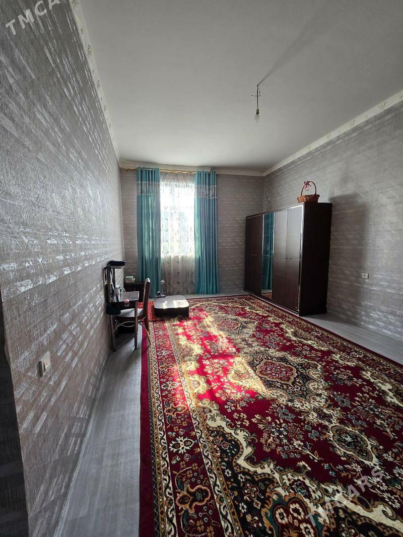 Махтумкули,  дом - Änew - img 3