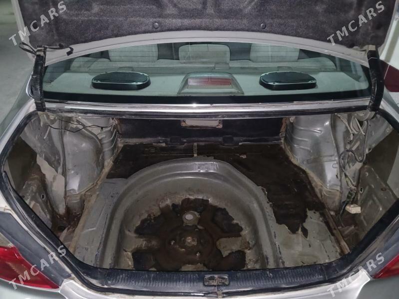 Toyota Avalon 2000 - 159 000 TMT - Bäherden - img 10