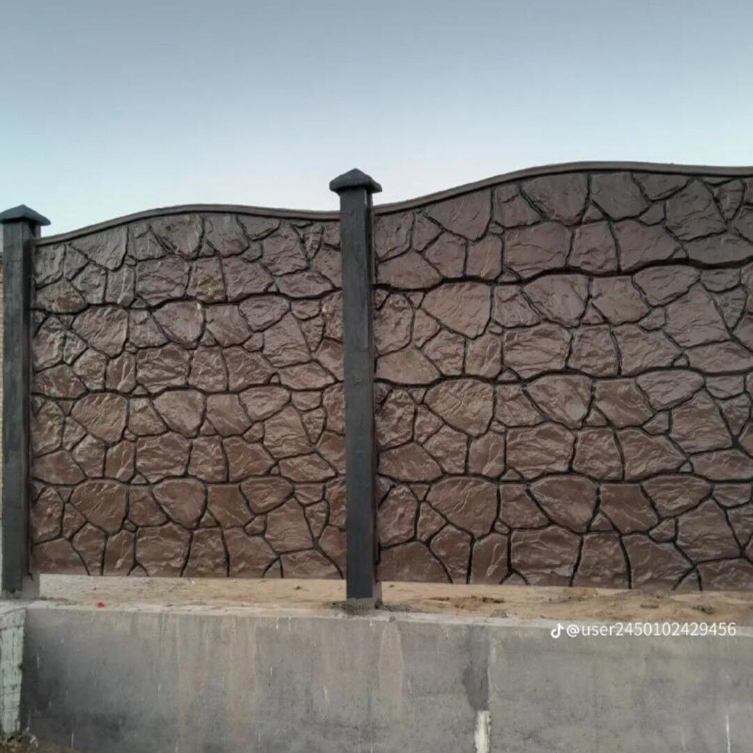 beton zaborlar (hayat) - Mary - img 5