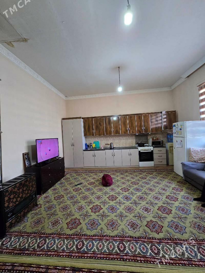 Махтумкули,  дом - Änew - img 6