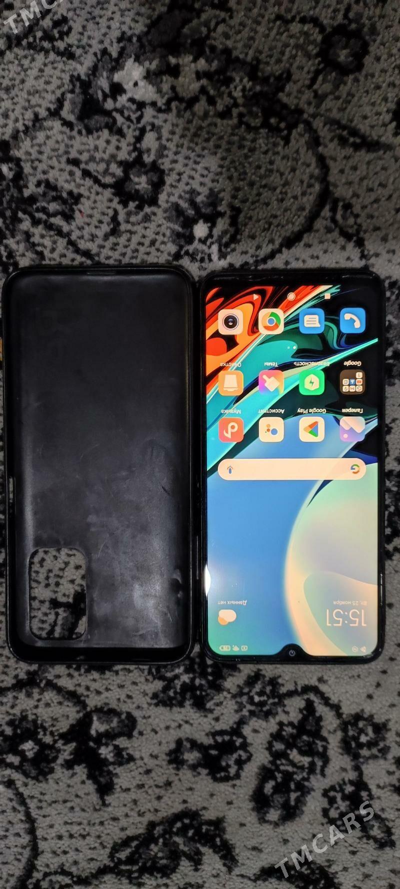 REDMI 9T - Балканабат - img 7