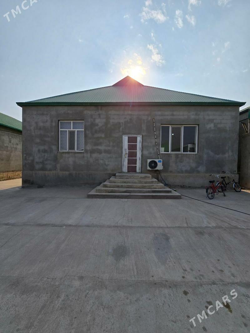 Махтумкули,  дом - Änew - img 2