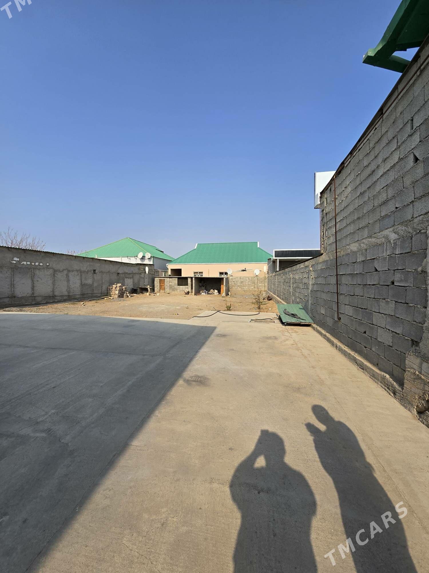 Махтумкули,  дом - Änew - img 9