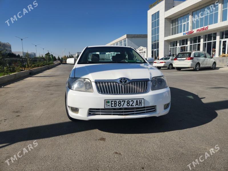 Toyota Corolla 2002 - 100 000 TMT - Änew - img 10